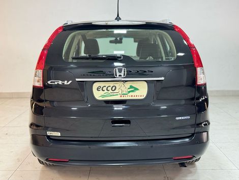 Honda CR-V EXL 2.0 Flexone 16V 2WD Aut.