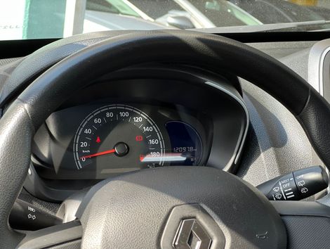 Renault KWID Zen 1.0 Flex 12V 5p Mec.