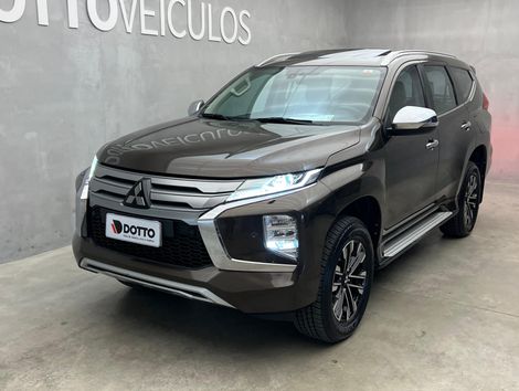 Mitsubishi Pajero Sport HPE 2.4 4x4 Diesel Aut.