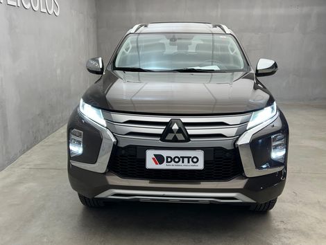 Mitsubishi Pajero Sport HPE 2.4 4x4 Diesel Aut.