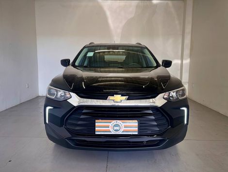 Chevrolet TRACKER LTZ 1.0 Turbo 12V Flex Aut.