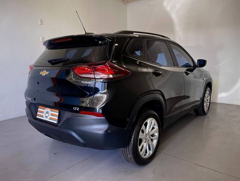 Chevrolet TRACKER LTZ 1.0 Turbo 12V Flex Aut.