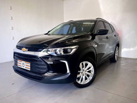 Chevrolet TRACKER LTZ 1.0 Turbo 12V Flex Aut.
