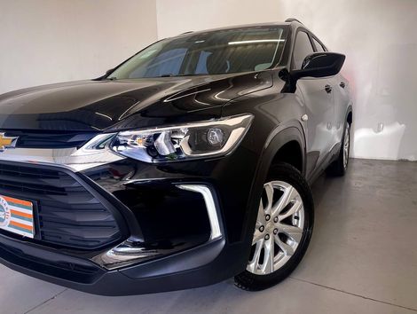 Chevrolet TRACKER LTZ 1.0 Turbo 12V Flex Aut.