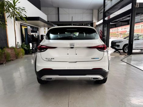 Fiat PULSE AUDACE Turbo 200  Aut. (Hibrído)