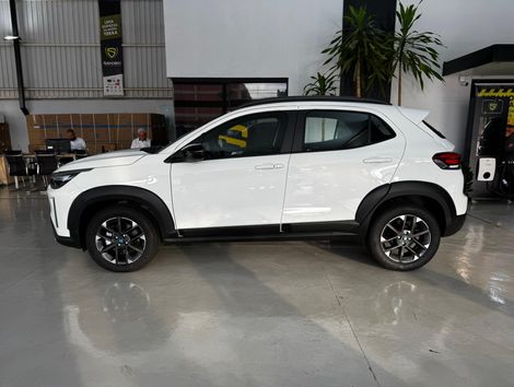 Fiat PULSE AUDACE Turbo 200  Aut. (Hibrído)