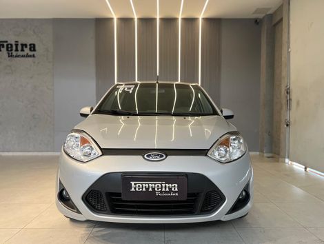 Ford Fiesta SE 1.6 8V Flex 5p