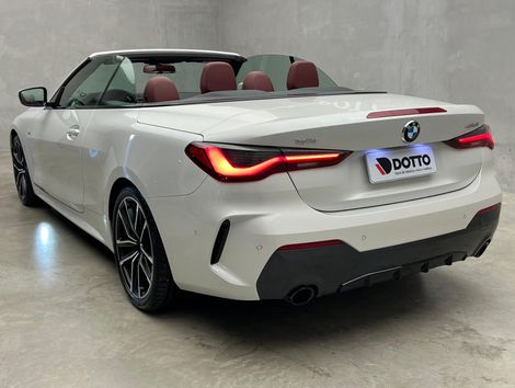 BMW 430i Cabriolet M Sport 2.0 TB 258cv 2p