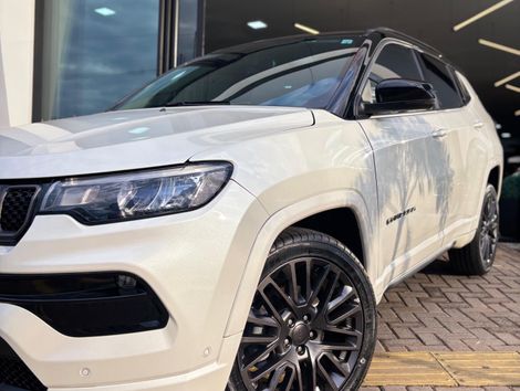 Jeep COMPASS S T270 1.3 TB 4x2 Flex Aut.