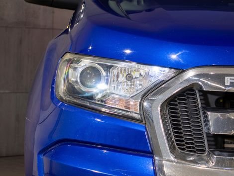 Ford Ranger Limited 3.2 20V 4x4 CD Aut. Dies.