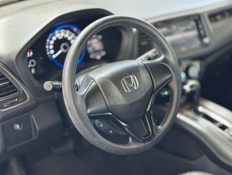 Honda HR-V LX 1.8 Flexone 16V 5p Aut.