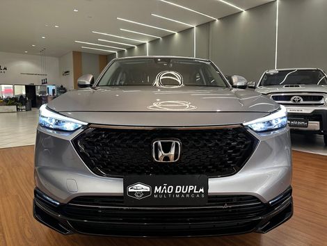 Honda HR-V Touring 1.5 TB 16V 5p Aut.