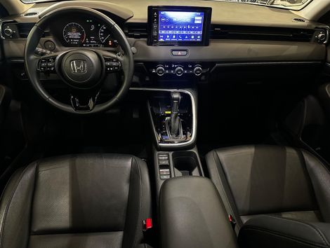 Honda HR-V Touring 1.5 TB 16V 5p Aut.
