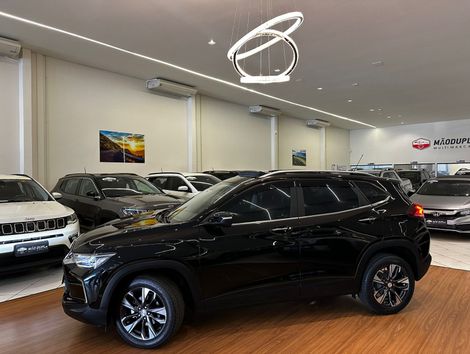 Chevrolet TRACKER Premier 1.2 Turbo 12V Flex Aut.