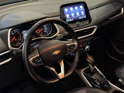 Chevrolet TRACKER Premier 1.2 Turbo 12V Flex Aut.