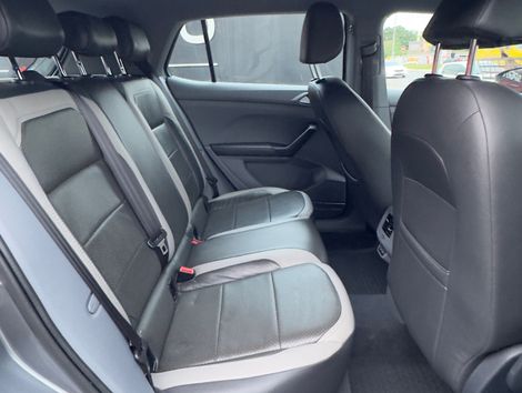 VolksWagen T-Cross 1.0 TSI Flex 12V 5p Aut.