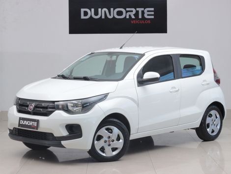 Fiat MOBI LIKE 1.0 Fire Flex 5p.