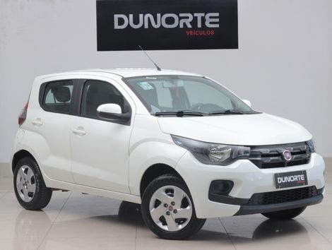 Fiat MOBI LIKE 1.0 Fire Flex 5p.