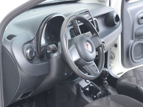 Fiat MOBI LIKE 1.0 Fire Flex 5p.