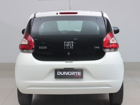Fiat MOBI LIKE 1.0 Fire Flex 5p.