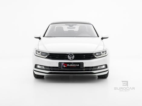 VolksWagen Passat Highline 2.0 TSI 220cv Tip.