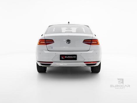 VolksWagen Passat Highline 2.0 TSI 220cv Tip.