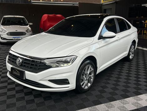 VolksWagen JETTA Comfort. 250 TSI 1.4 Flex 16v Aut.