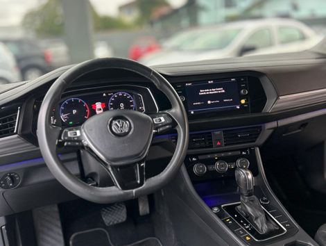 VolksWagen JETTA Comfort. 250 TSI 1.4 Flex 16v Aut.