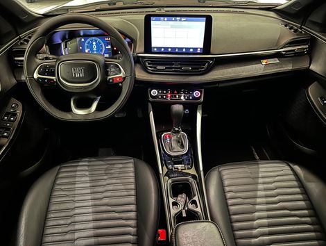 Fiat Fastback Limited Ed.1.3 270 T.Flex Aut.