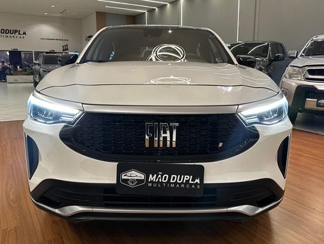 Fiat Fastback Limited Ed.1.3 270 T.Flex Aut.