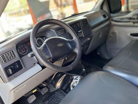 FORD F-350 2p (diesel)