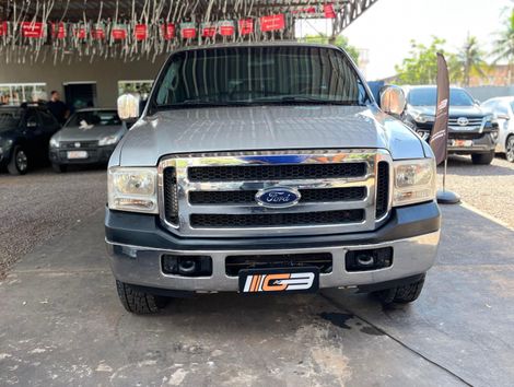 FORD F-350 2p (diesel)