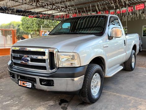 FORD F-350 2p (diesel)