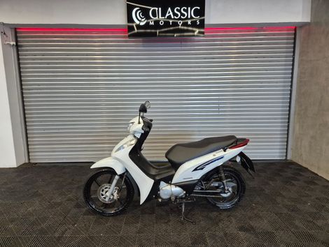 HONDA BIZ 125 EX/ 125 EX FLEX