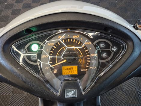 HONDA BIZ 125 EX/ 125 EX FLEX