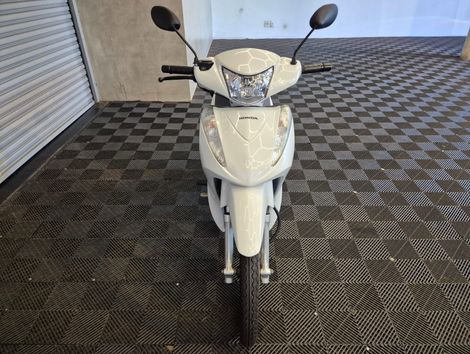 HONDA BIZ 125 EX/ 125 EX FLEX