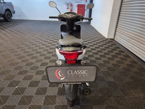 HONDA BIZ 125 EX/ 125 EX FLEX