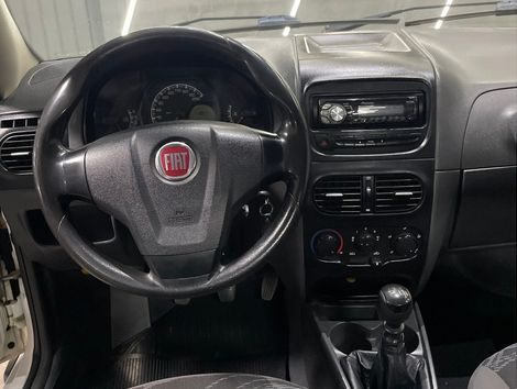 Fiat Strada Working 1.4 mpi Fire Flex 8V CS