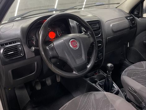 Fiat Strada Working 1.4 mpi Fire Flex 8V CS