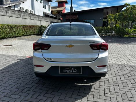 Chevrolet ONIX SEDAN Plus LT 1.0 12V TB Flex Aut.