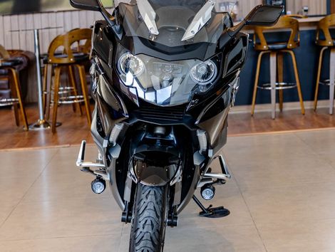 BMW K 1600 GTL