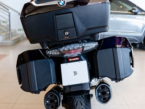 BMW K 1600 GTL