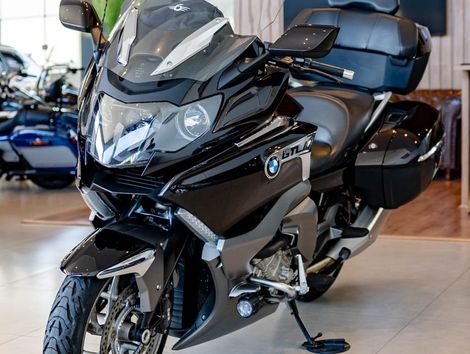 BMW K 1600 GTL