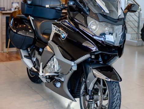 BMW K 1600 GTL