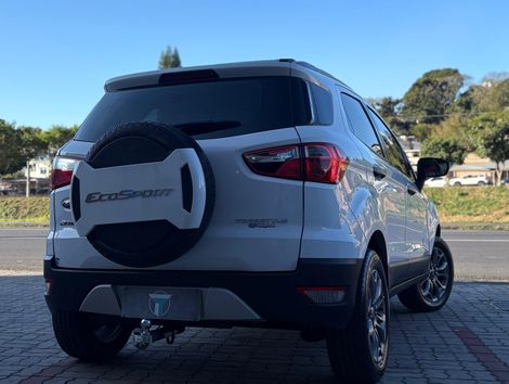 Ford EcoSport FREESTYLE 1.6 16V Flex 5p