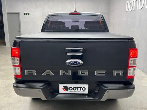 Ford Ranger XLS 2.2 4x4 CD Diesel Aut.