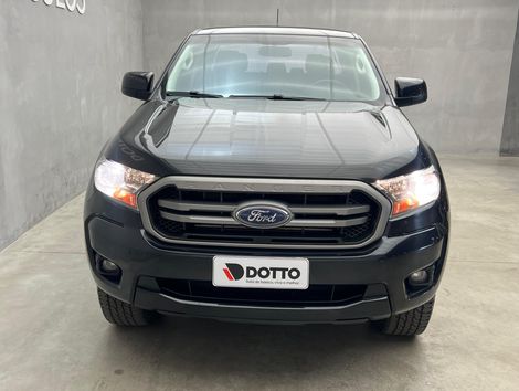 Ford Ranger XLS 2.2 4x4 CD Diesel Aut.