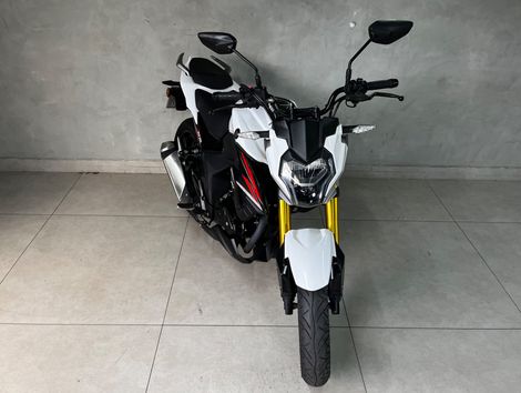 HAOJUE DR 160