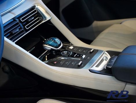 BYD Song Plus (Hibrido)