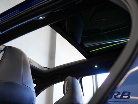 BYD Song Plus (Hibrido)